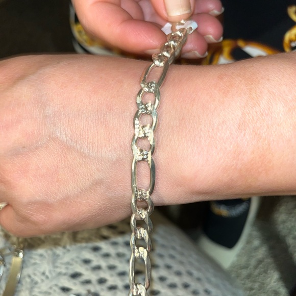 It real silver 925 - Picture 7 of 16